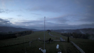 Skiareál Troják - Troják, Maruška - meteo stanice - 15.11.2024 v 06:30 Skiareál Troják - Troják, Maruška - meteo stanice - 15.11.2024 v 06:30