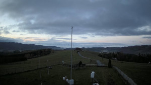 Skiareál Troják - Troják, Maruška - meteo stanice - 15.11.2024 v 07:00 Skiareál Troják - Troják, Maruška - meteo stanice - 15.11.2024 v 07:00