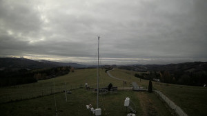 Skiareál Troják - Troják, Maruška - meteo stanice - 15.11.2024 v 09:30 Skiareál Troják - Troják, Maruška - meteo stanice - 15.11.2024 v 09:30