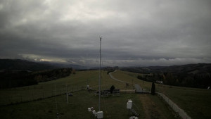 Skiareál Troják - Troják, Maruška - meteo stanice - 15.11.2024 v 10:00 Skiareál Troják - Troják, Maruška - meteo stanice - 15.11.2024 v 10:00