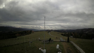Skiareál Troják - Troják, Maruška - meteo stanice - 15.11.2024 v 10:30 Skiareál Troják - Troják, Maruška - meteo stanice - 15.11.2024 v 10:30
