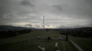 Skiareál Troják - Troják, Maruška - meteo stanice - 15.11.2024 v 11:00 Skiareál Troják - Troják, Maruška - meteo stanice - 15.11.2024 v 11:00