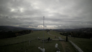 Skiareál Troják - Troják, Maruška - meteo stanice - 15.11.2024 v 11:30 Skiareál Troják - Troják, Maruška - meteo stanice - 15.11.2024 v 11:30