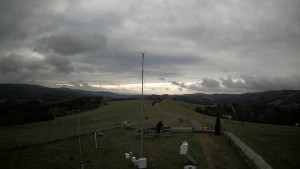 Skiareál Troják - Troják, Maruška - meteo stanice - 15.11.2024 v 12:00 Skiareál Troják - Troják, Maruška - meteo stanice - 15.11.2024 v 12:00