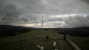 Skiareál Troják - Troják, Maruška - meteo stanice - 15.11.2024 v 12:30 Skiareál Troják - Troják, Maruška - meteo stanice - 15.11.2024 v 12:30