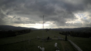 Skiareál Troják - Troják, Maruška - meteo stanice - 15.11.2024 v 13:30 Skiareál Troják - Troják, Maruška - meteo stanice - 15.11.2024 v 13:30