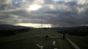 Skiareál Troják - Troják, Maruška - meteo stanice - 15.11.2024 v 14:30 Skiareál Troják - Troják, Maruška - meteo stanice - 15.11.2024 v 14:30
