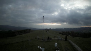 Skiareál Troják - Troják, Maruška - meteo stanice - 15.11.2024 v 16:00 Skiareál Troják - Troják, Maruška - meteo stanice - 15.11.2024 v 16:00