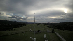 Troják, Maruška - meteo stanice