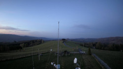 Troják, Maruška - meteo stanice