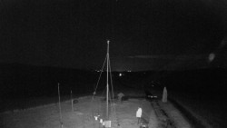 Troják, Maruška - meteo stanice