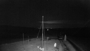 Skiareál Troják - Troják, Maruška - meteo stanice - 25.10.2025 v 00:30 Skiareál Troják - Troják, Maruška - meteo stanice - 25.10.2025 v 00:30