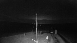 Troják, Maruška - meteo stanice