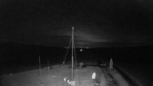 Skiareál Troják - Troják, Maruška - meteo stanice - 25.10.2025 v 04:20 Skiareál Troják - Troják, Maruška - meteo stanice - 25.10.2025 v 04:20