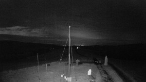 Skiareál Troják - Troják, Maruška - meteo stanice - 25.10.2025 v 06:20 Skiareál Troják - Troják, Maruška - meteo stanice - 25.10.2025 v 06:20