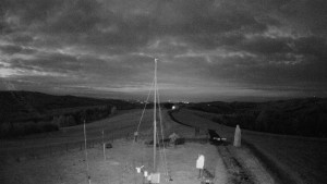 Skiareál Troják - Troják, Maruška - meteo stanice - 25.10.2025 v 06:30 Skiareál Troják - Troják, Maruška - meteo stanice - 25.10.2025 v 06:30