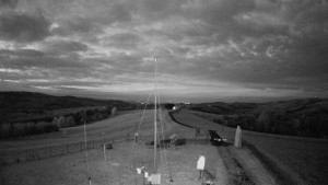 Skiareál Troják - Troják, Maruška - meteo stanice - 25.10.2025 v 06:35 Skiareál Troják - Troják, Maruška - meteo stanice - 25.10.2025 v 06:35