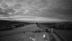 Troják, Maruška - meteo stanice