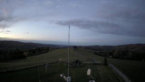 Skiareál Troják - Troják, Maruška - meteo stanice - 25.10.2025 v 07:00 Skiareál Troják - Troják, Maruška - meteo stanice - 25.10.2025 v 07:00
