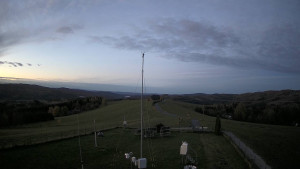 Skiareál Troják - Troják, Maruška - meteo stanice - 25.10.2025 v 07:05 Skiareál Troják - Troják, Maruška - meteo stanice - 25.10.2025 v 07:05