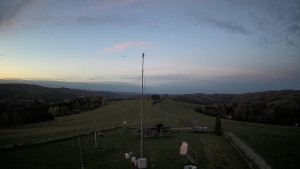 Skiareál Troják - Troják, Maruška - meteo stanice - 25.10.2025 v 07:15 Skiareál Troják - Troják, Maruška - meteo stanice - 25.10.2025 v 07:15