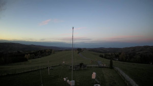 Skiareál Troják - Troják, Maruška - meteo stanice - 25.10.2025 v 07:20 Skiareál Troják - Troják, Maruška - meteo stanice - 25.10.2025 v 07:20