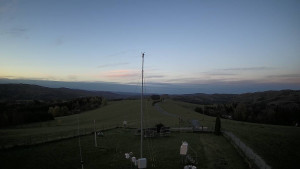 Skiareál Troják - Troják, Maruška - meteo stanice - 25.10.2025 v 07:25 Skiareál Troják - Troják, Maruška - meteo stanice - 25.10.2025 v 07:25