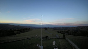 Skiareál Troják - Troják, Maruška - meteo stanice - 25.10.2025 v 07:30 Skiareál Troják - Troják, Maruška - meteo stanice - 25.10.2025 v 07:30