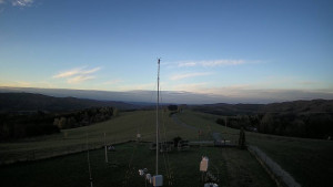 Skiareál Troják - Troják, Maruška - meteo stanice - 25.10.2025 v 07:40 Skiareál Troják - Troják, Maruška - meteo stanice - 25.10.2025 v 07:40
