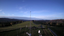 Troják, Maruška - meteo stanice