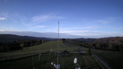 Troják, Maruška - meteo stanice