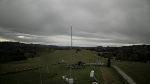 Skiareál Troják - Troják, Maruška - meteo stanice - 25.10.2025 v 11:35 Skiareál Troják - Troják, Maruška - meteo stanice - 25.10.2025 v 11:35