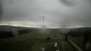 Skiareál Troják - Troják, Maruška - meteo stanice - 25.10.2025 v 12:25 Skiareál Troják - Troják, Maruška - meteo stanice - 25.10.2025 v 12:25