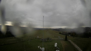 Skiareál Troják - Troják, Maruška - meteo stanice - 25.10.2025 v 12:35 Skiareál Troják - Troják, Maruška - meteo stanice - 25.10.2025 v 12:35