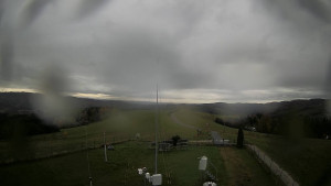 Skiareál Troják - Troják, Maruška - meteo stanice - 25.10.2025 v 12:45 Skiareál Troják - Troják, Maruška - meteo stanice - 25.10.2025 v 12:45