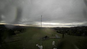 Skiareál Troják - Troják, Maruška - meteo stanice - 25.10.2025 v 12:50 Skiareál Troják - Troják, Maruška - meteo stanice - 25.10.2025 v 12:50