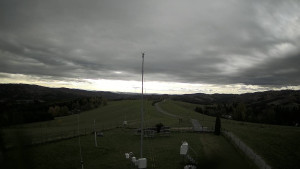 Skiareál Troják - Troják, Maruška - meteo stanice - 25.10.2025 v 13:35 Skiareál Troják - Troják, Maruška - meteo stanice - 25.10.2025 v 13:35