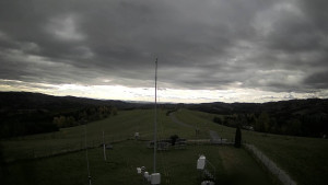 Skiareál Troják - Troják, Maruška - meteo stanice - 25.10.2025 v 13:45 Skiareál Troják - Troják, Maruška - meteo stanice - 25.10.2025 v 13:45