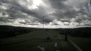 Skiareál Troják - Troják, Maruška - meteo stanice - 25.10.2025 v 14:00 Skiareál Troják - Troják, Maruška - meteo stanice - 25.10.2025 v 14:00