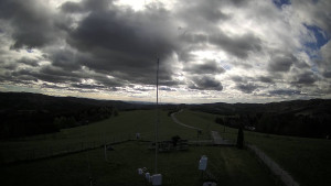 Skiareál Troják - Troják, Maruška - meteo stanice - 25.10.2025 v 14:05 Skiareál Troják - Troják, Maruška - meteo stanice - 25.10.2025 v 14:05