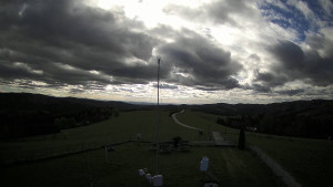Skiareál Troják - Troják, Maruška - meteo stanice - 25.10.2025 v 14:10 Skiareál Troják - Troják, Maruška - meteo stanice - 25.10.2025 v 14:10