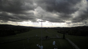 Skiareál Troják - Troják, Maruška - meteo stanice - 25.10.2025 v 14:15 Skiareál Troják - Troják, Maruška - meteo stanice - 25.10.2025 v 14:15