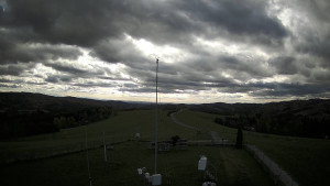 Skiareál Troják - Troják, Maruška - meteo stanice - 25.10.2025 v 14:25 Skiareál Troják - Troják, Maruška - meteo stanice - 25.10.2025 v 14:25