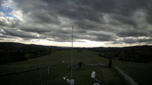 Skiareál Troják - Troják, Maruška - meteo stanice - 25.10.2025 v 14:30 Skiareál Troják - Troják, Maruška - meteo stanice - 25.10.2025 v 14:30