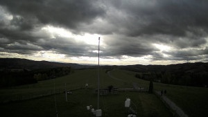 Skiareál Troják - Troják, Maruška - meteo stanice - 25.10.2025 v 14:35 Skiareál Troják - Troják, Maruška - meteo stanice - 25.10.2025 v 14:35