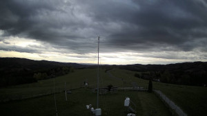 Skiareál Troják - Troják, Maruška - meteo stanice - 25.10.2025 v 15:45 Skiareál Troják - Troják, Maruška - meteo stanice - 25.10.2025 v 15:45