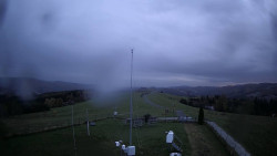 Troják, Maruška - meteo stanice