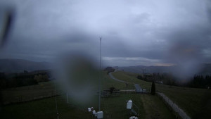 Skiareál Troják - Troják, Maruška - meteo stanice - 25.10.2025 v 17:40 Skiareál Troják - Troják, Maruška - meteo stanice - 25.10.2025 v 17:40