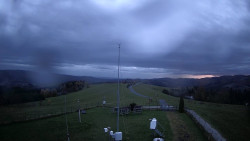 Troják, Maruška - meteo stanice