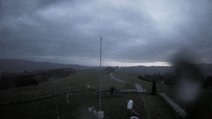 Skiareál Troják - Troják, Maruška - meteo stanice - 25.10.2025 v 18:00 Skiareál Troják - Troják, Maruška - meteo stanice - 25.10.2025 v 18:00